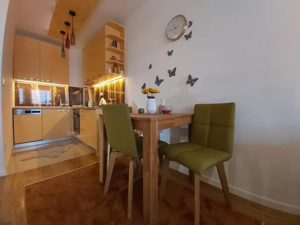 Amir Stup-ilidza Appartement *