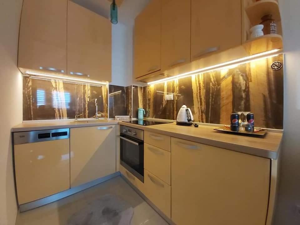 Appartement Amir Stup-ilidza Sarajevo